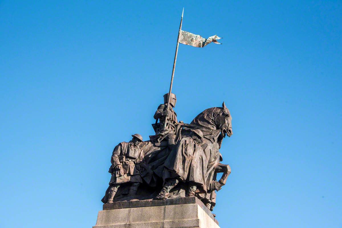 Paisley Cenotaph