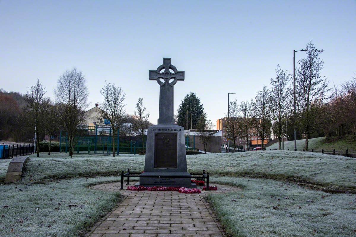 Toll Boys Memorial