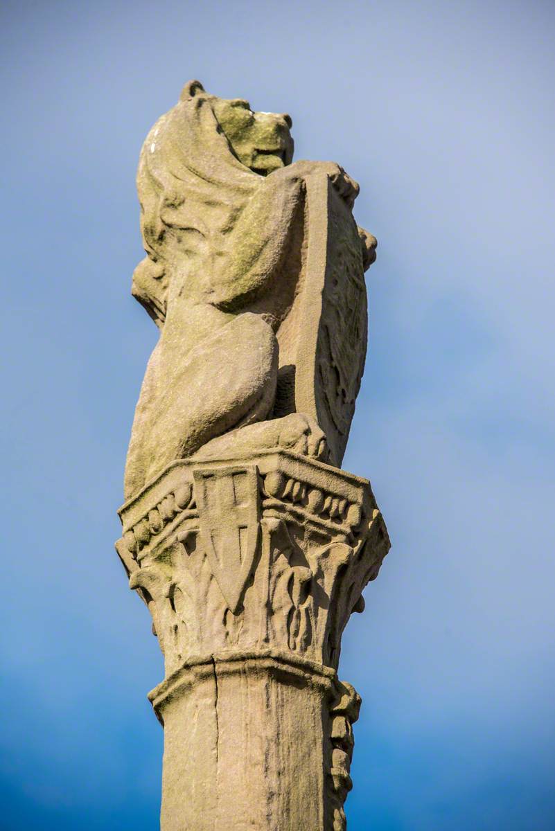 Renfrew War Memorial