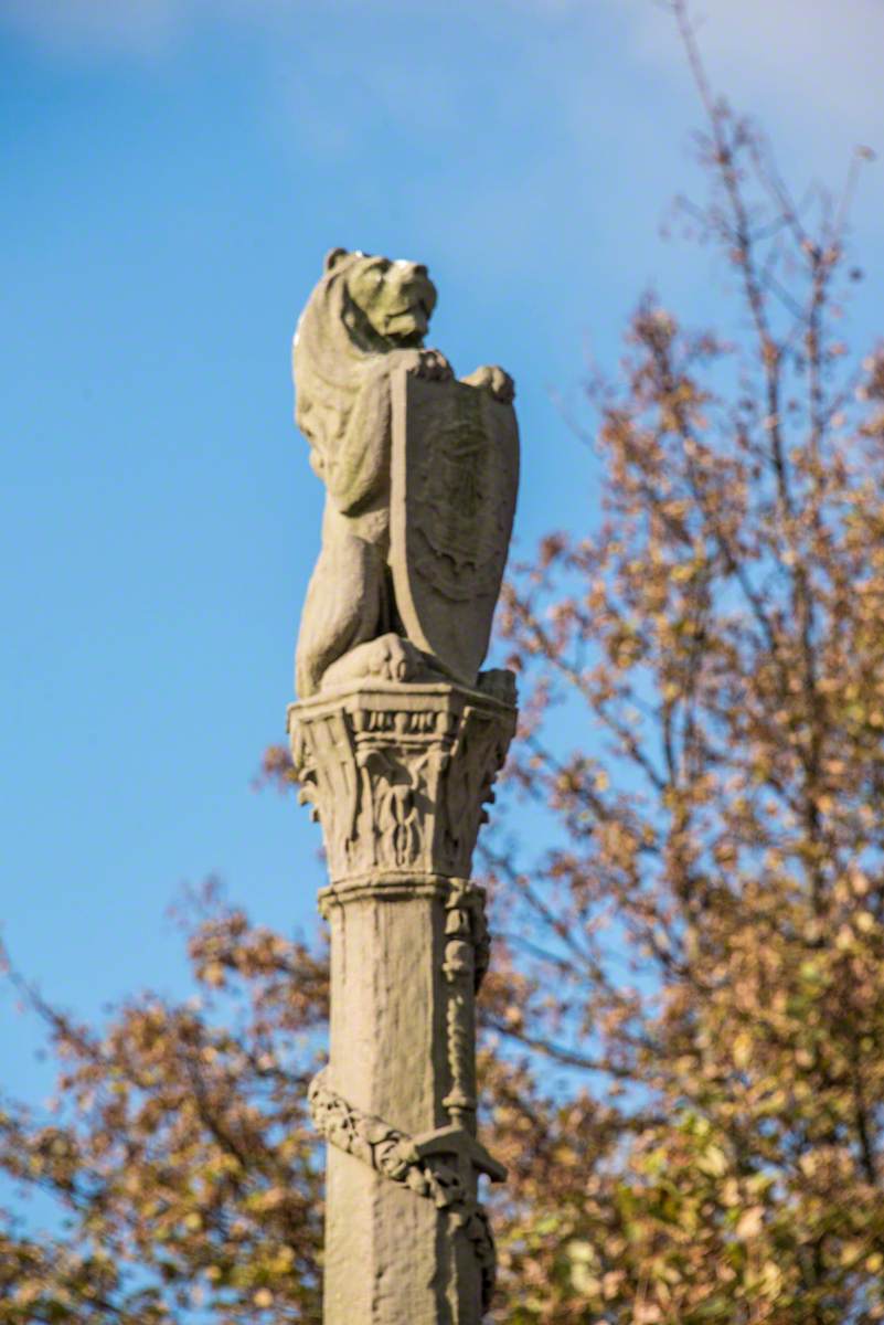 Renfrew War Memorial