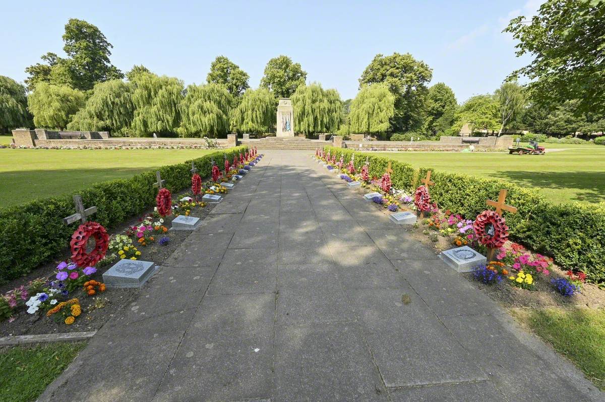 Cenotaph