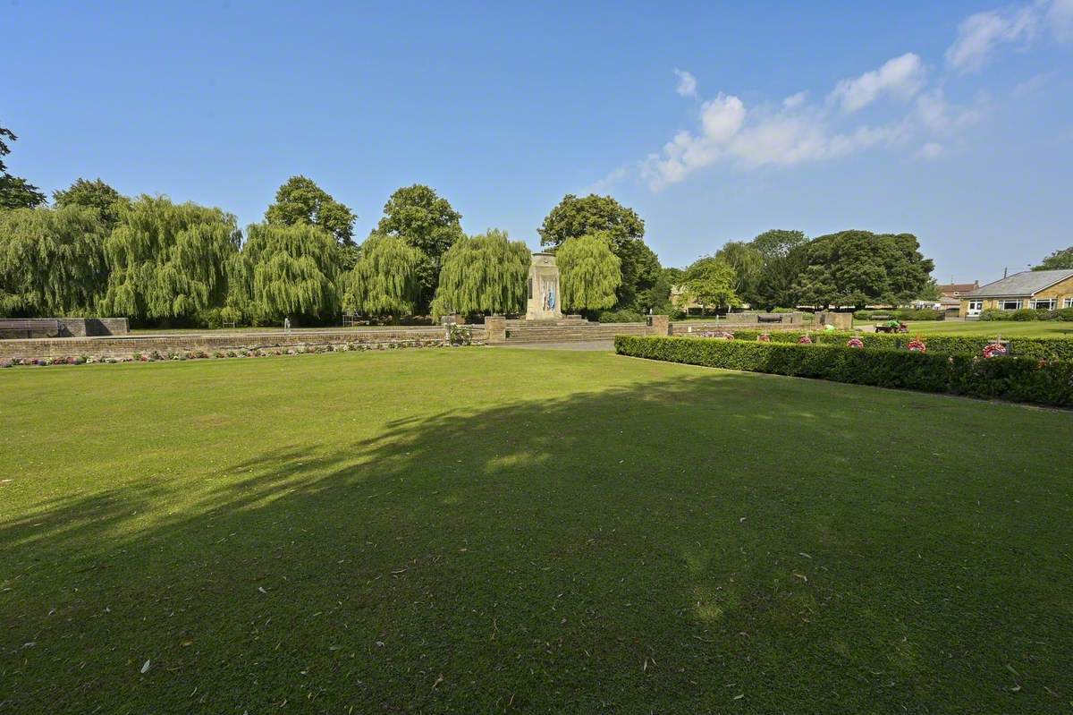 Cenotaph