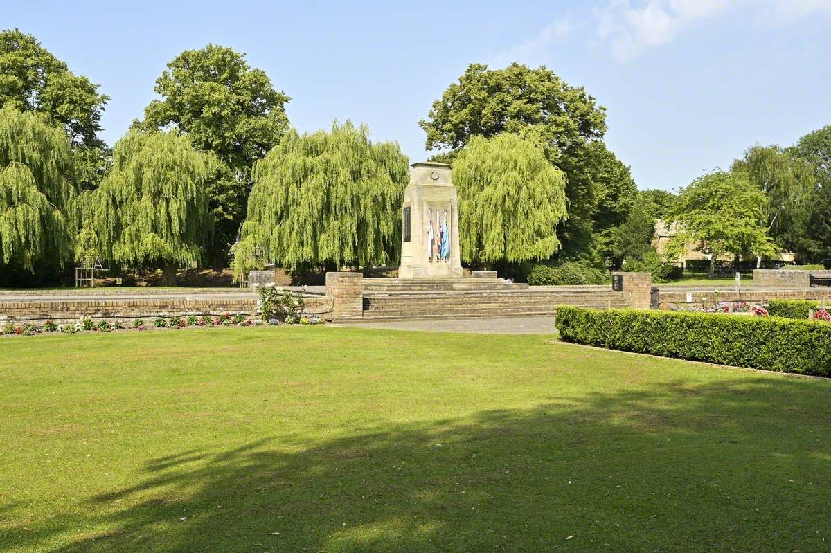 Cenotaph