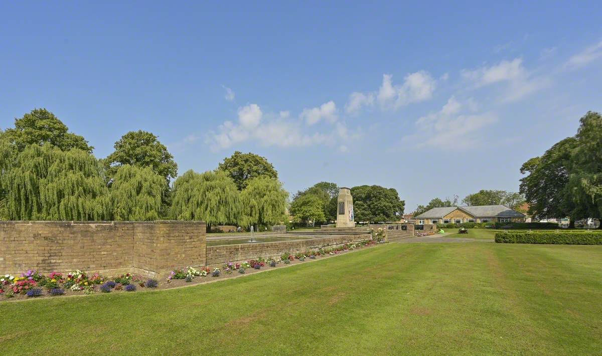 Cenotaph