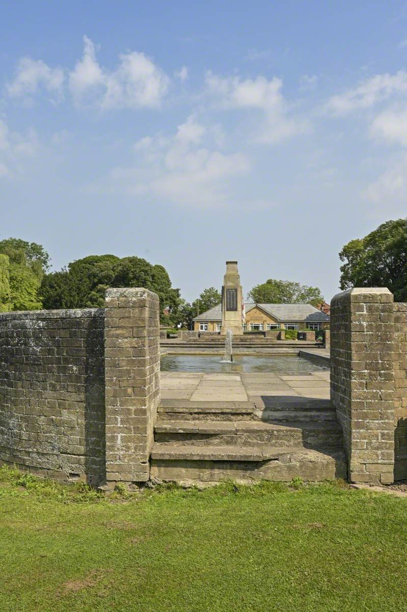 Cenotaph