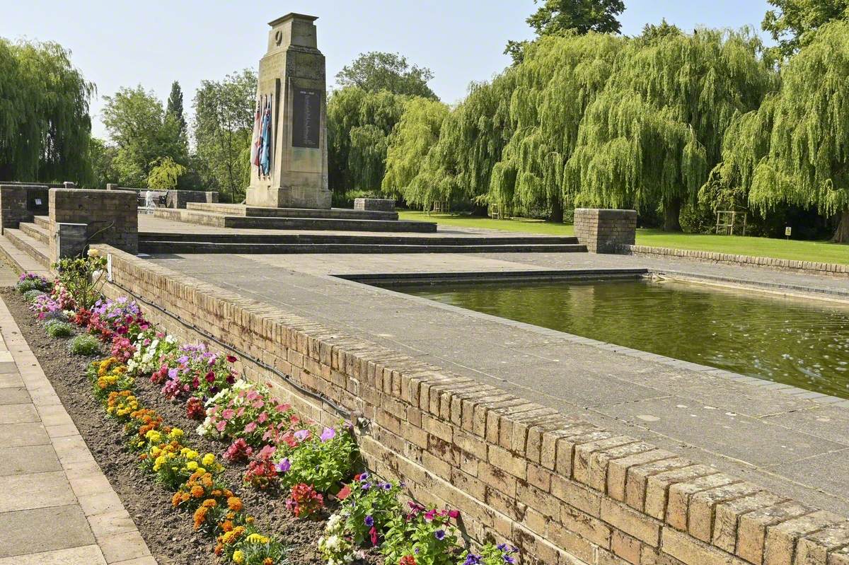 Cenotaph