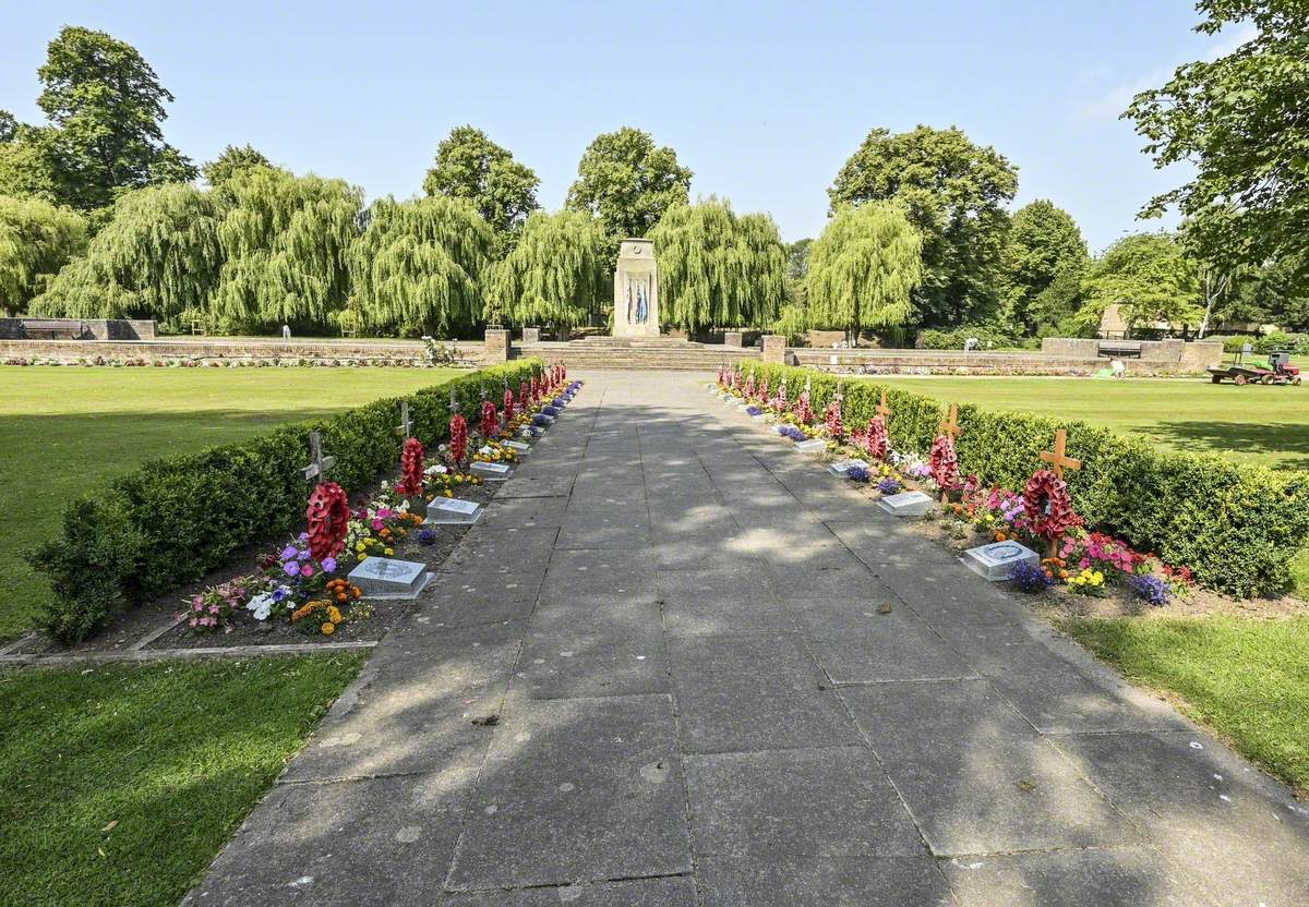 Cenotaph