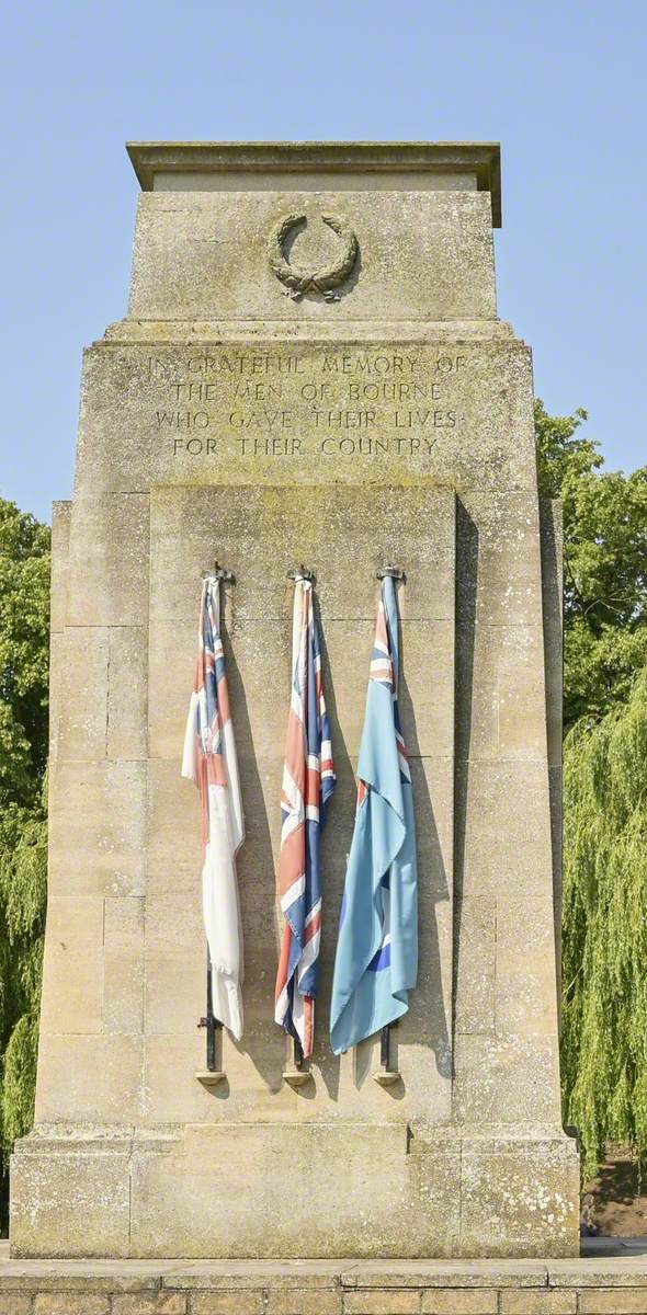 Cenotaph