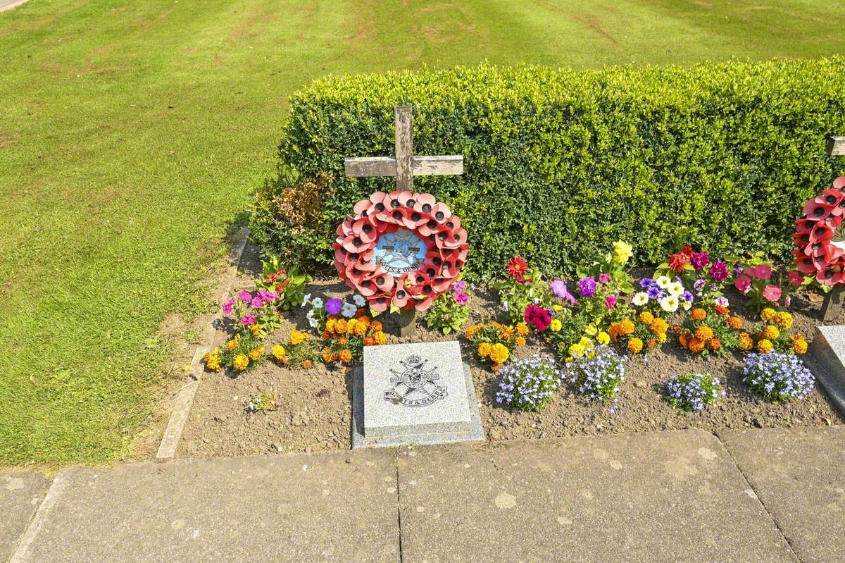 Cenotaph