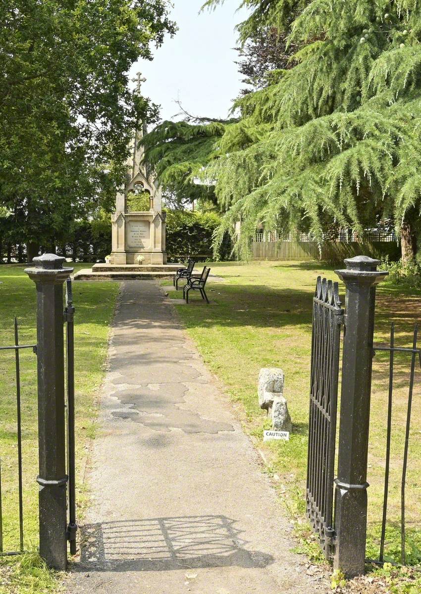 War Memorial