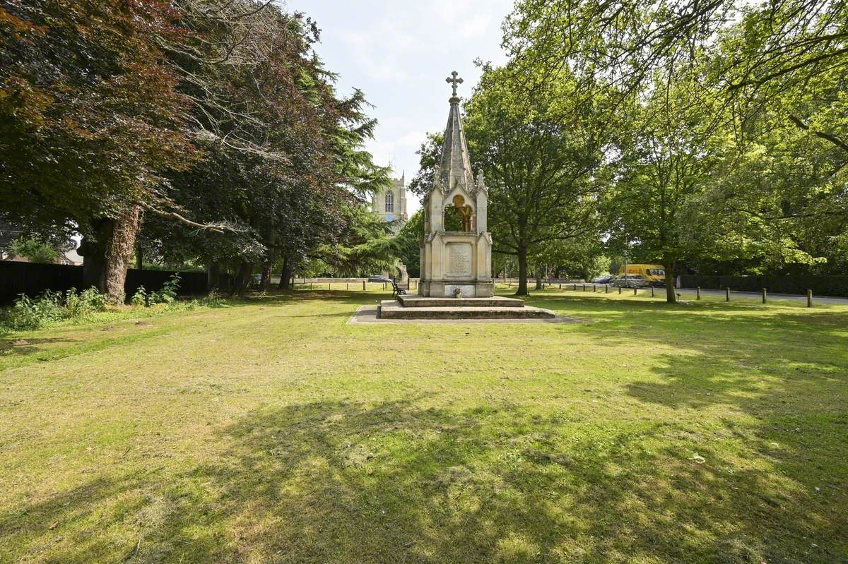 War Memorial