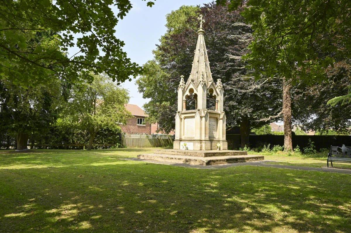 War Memorial