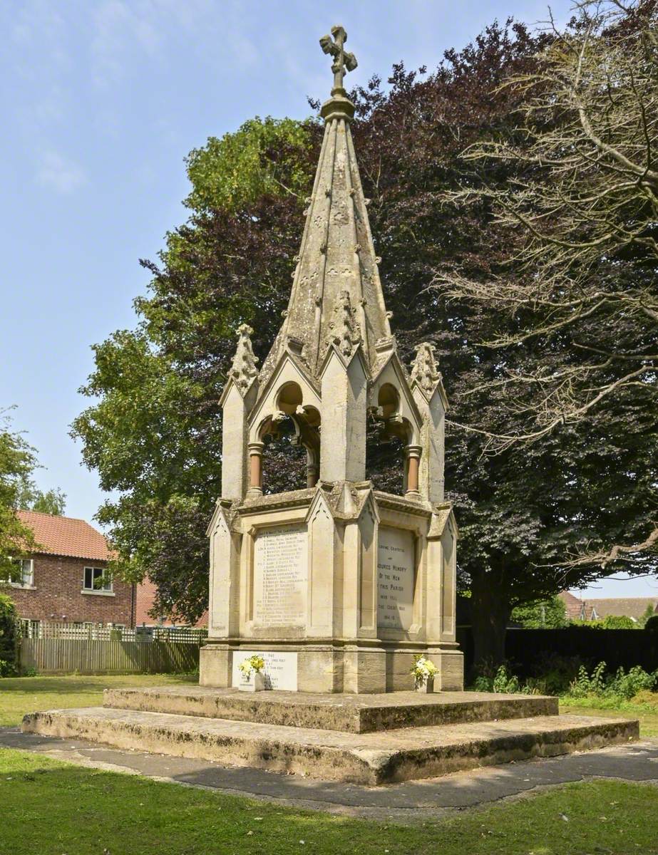 War Memorial