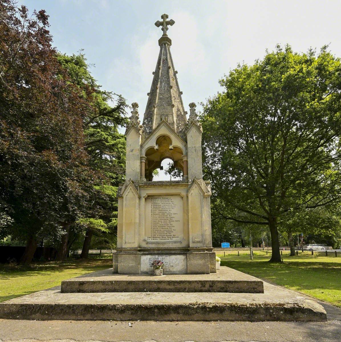 War Memorial