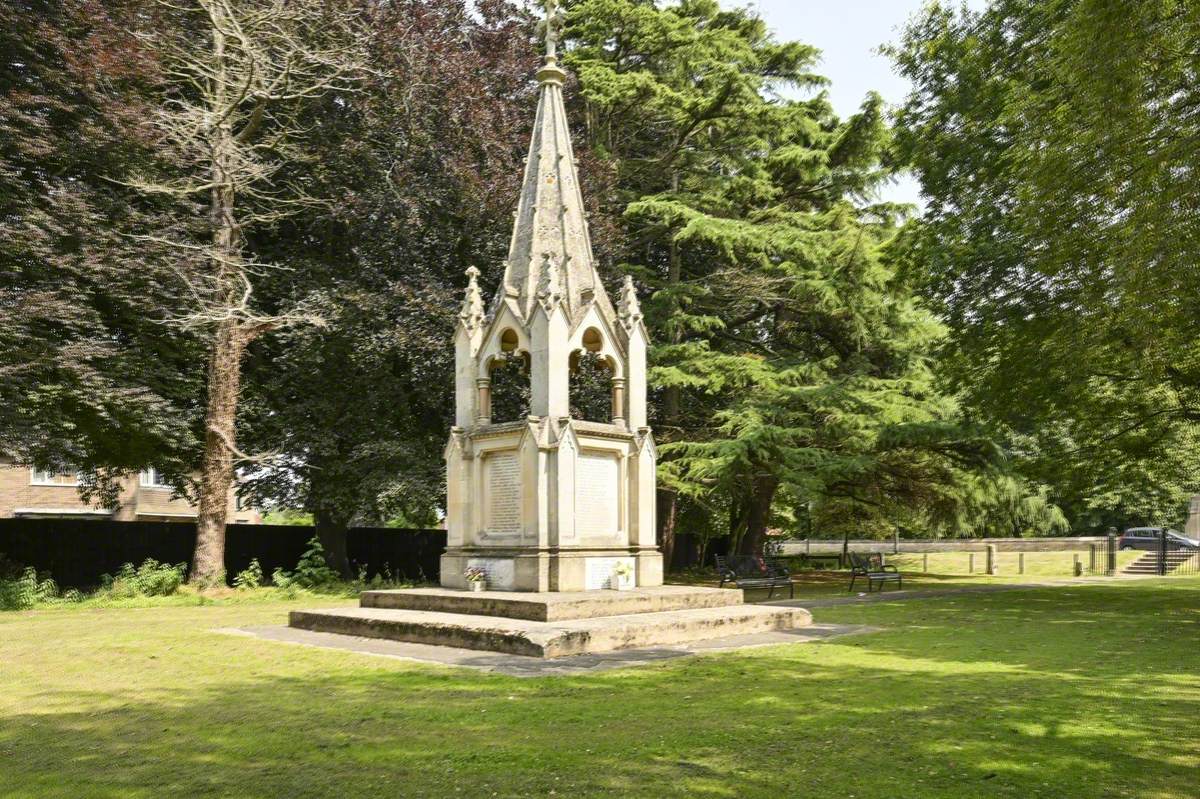 War Memorial