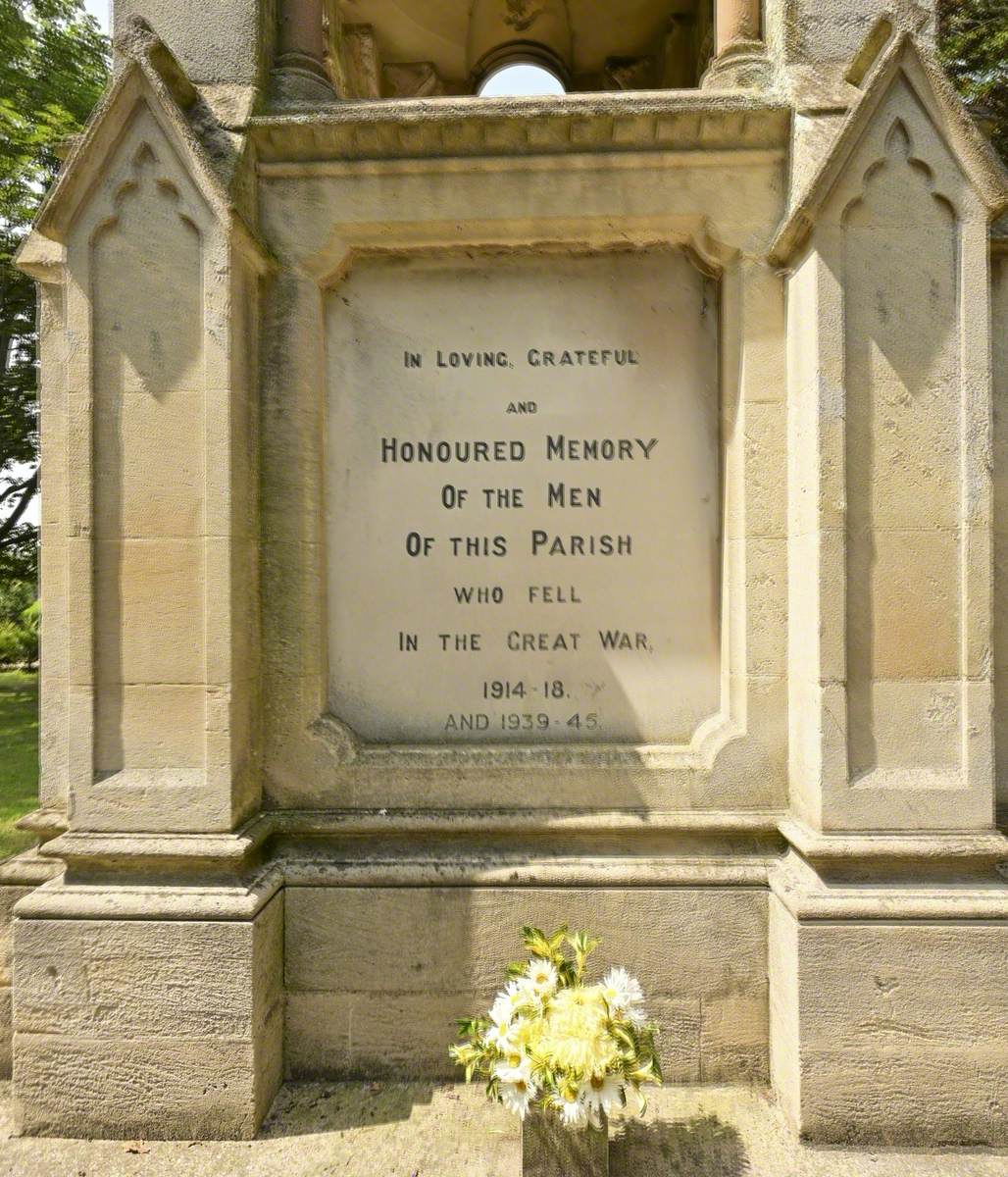 War Memorial