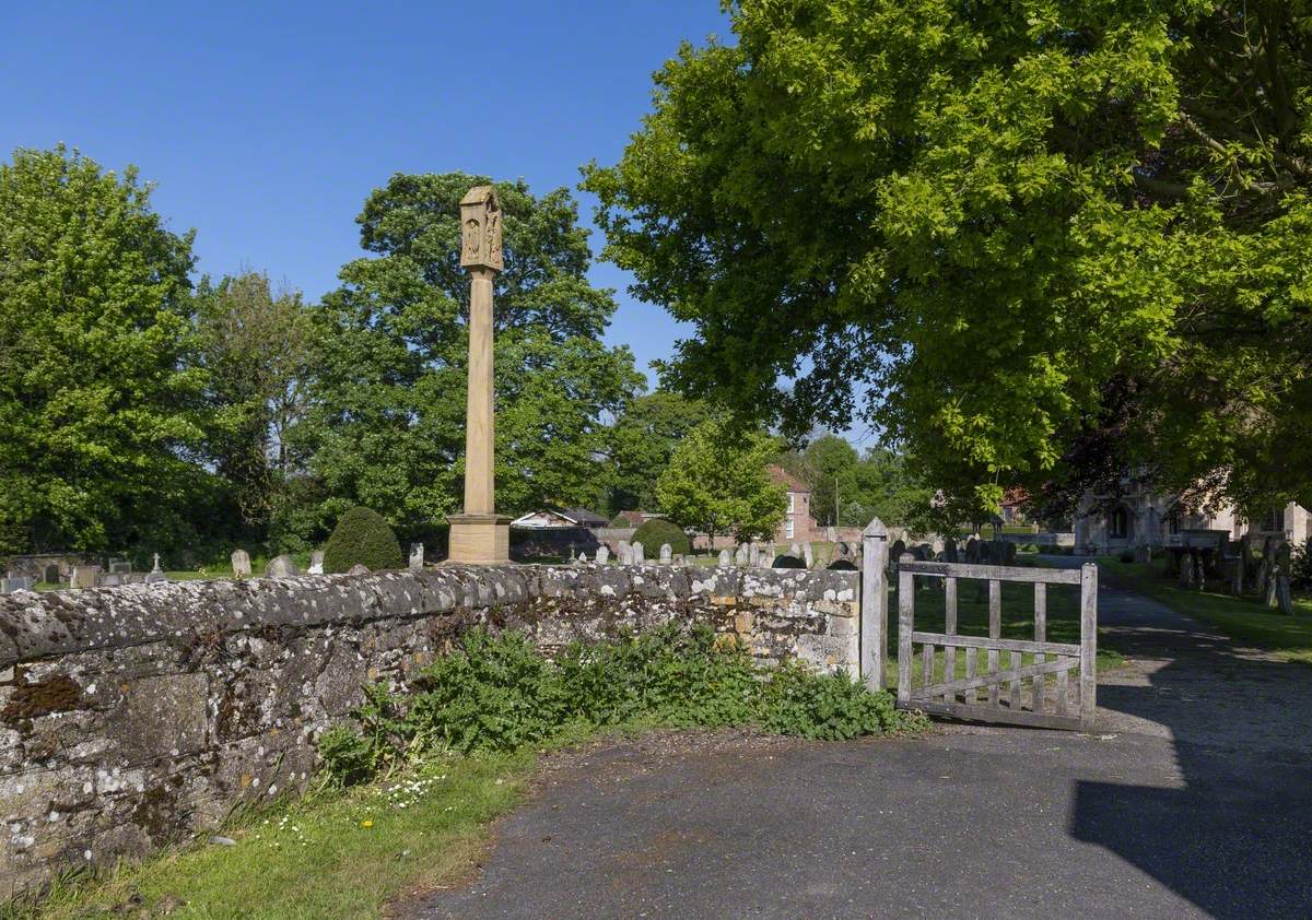 First World War Memorial