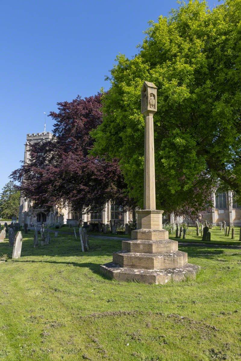 First World War Memorial