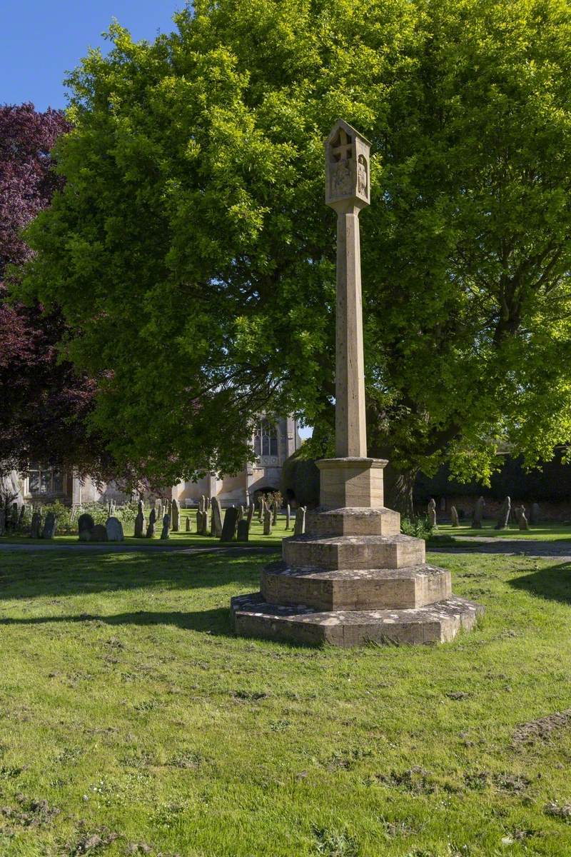 First World War Memorial