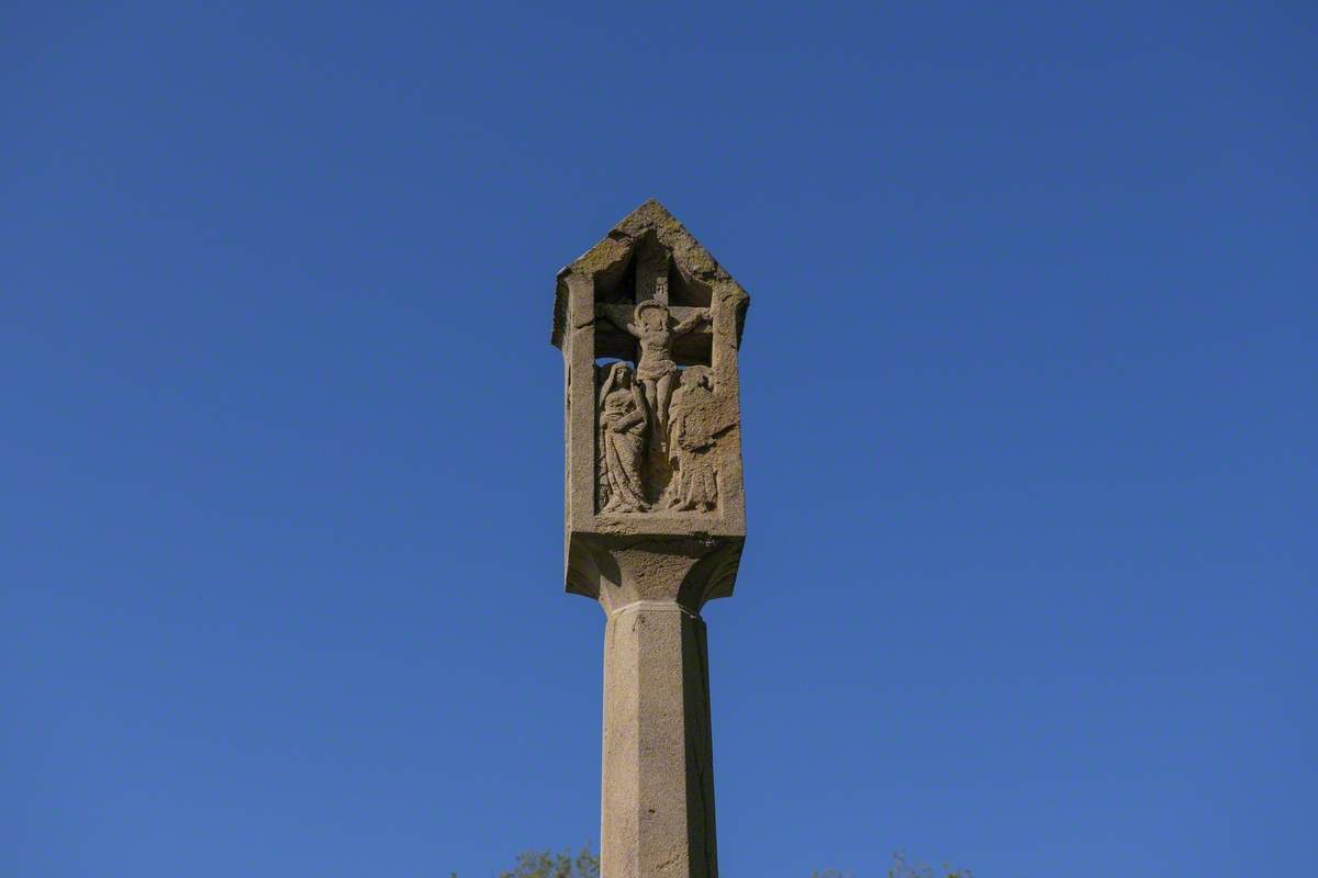 First World War Memorial