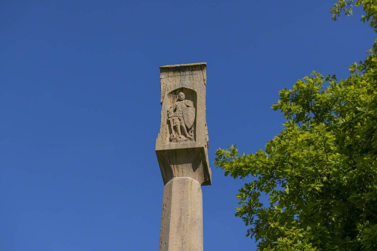 First World War Memorial