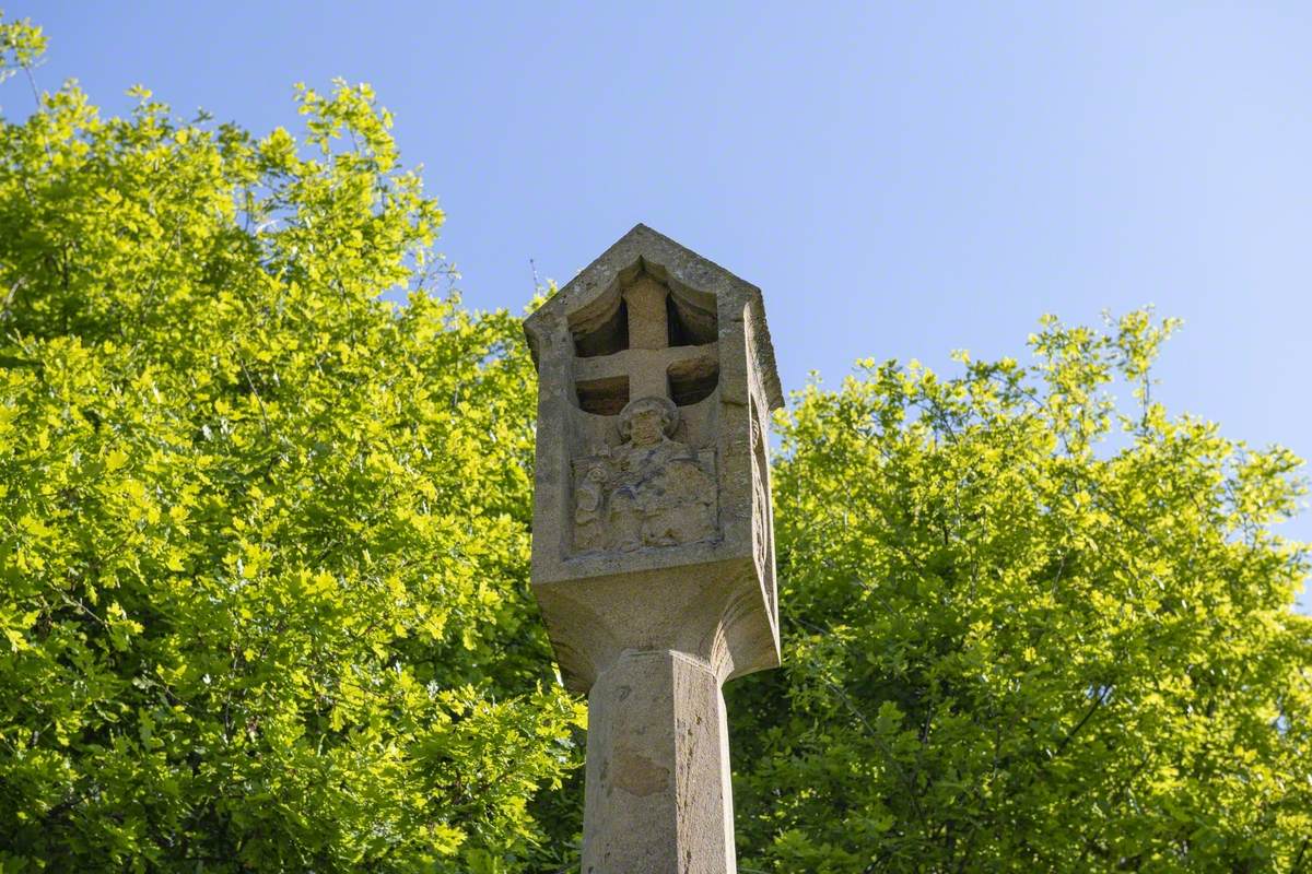 First World War Memorial