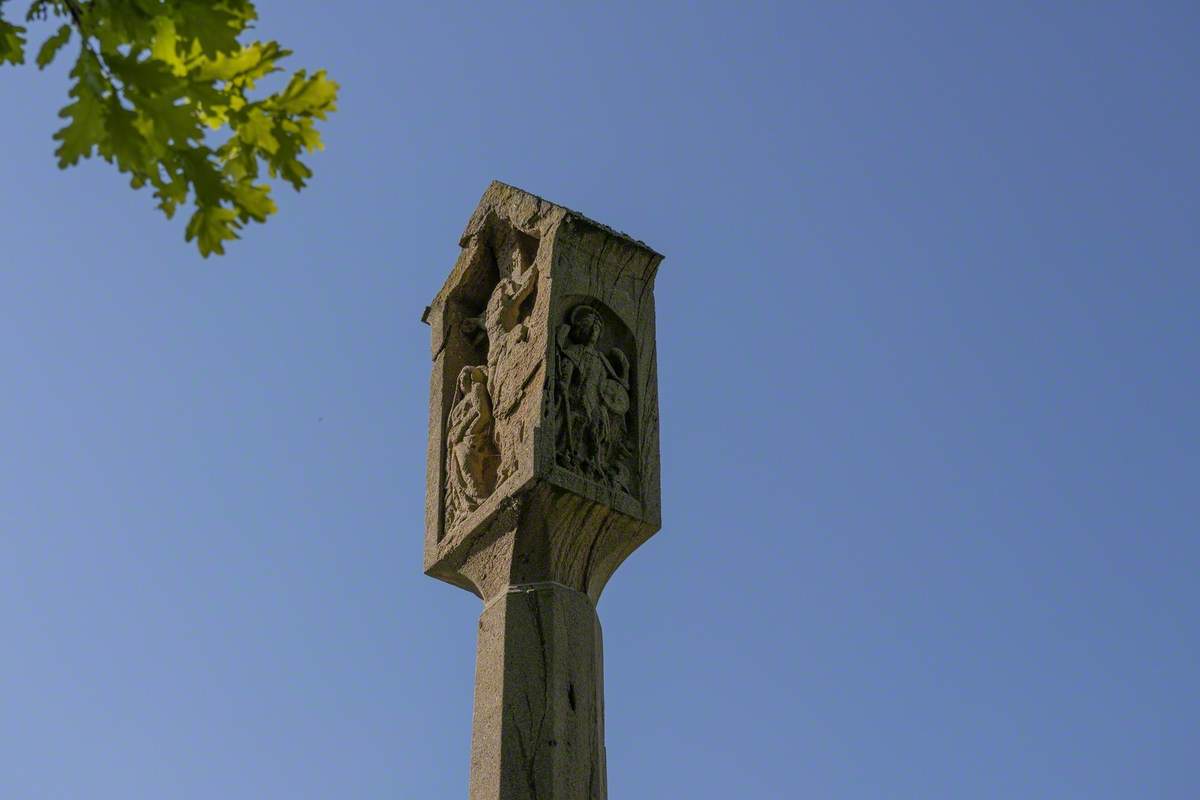 First World War Memorial