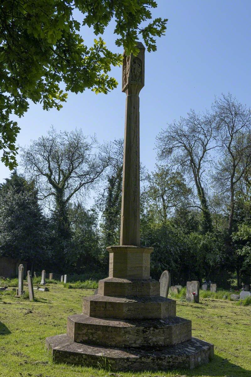 First World War Memorial