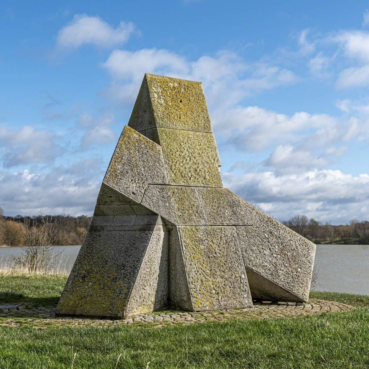 Pyramid