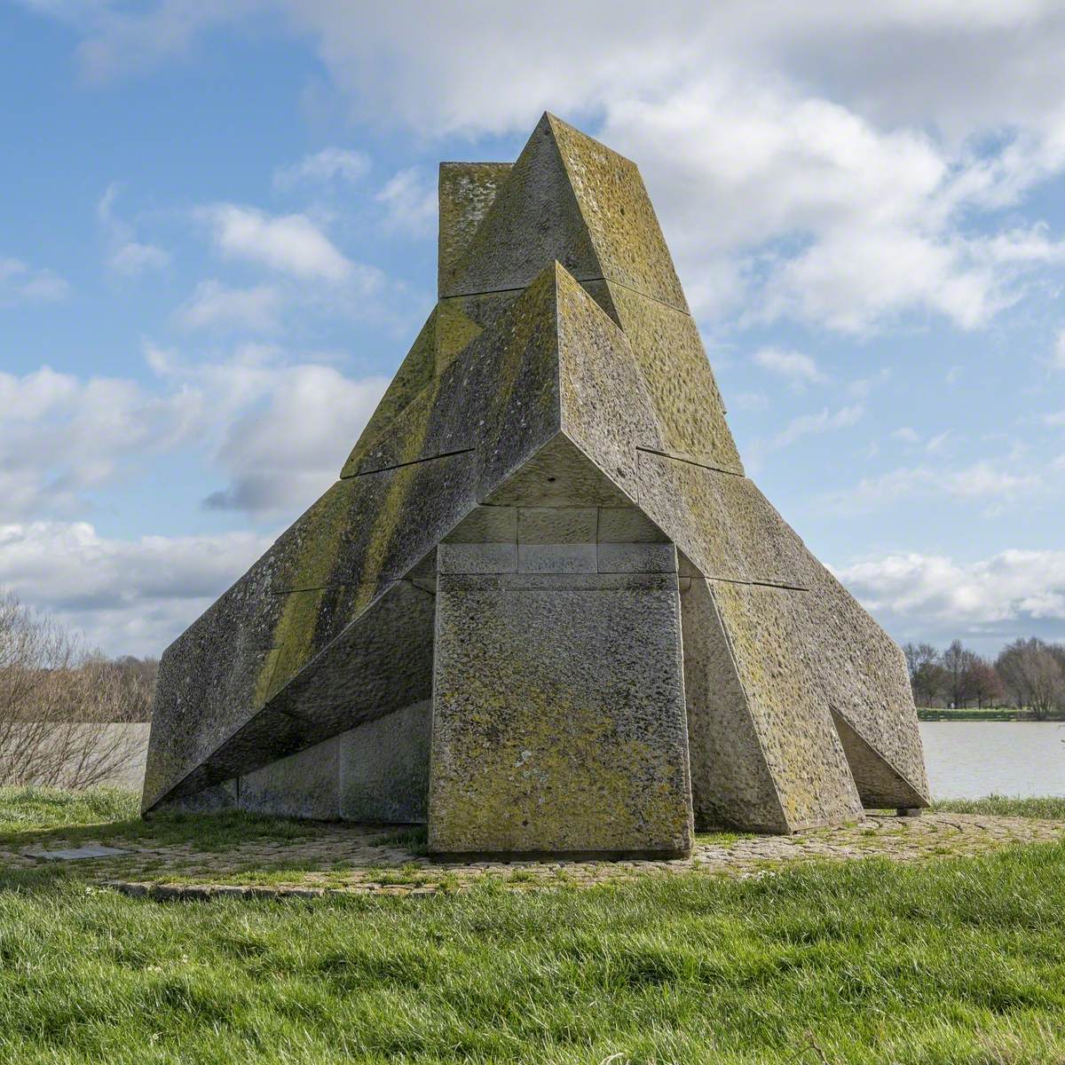 Pyramid