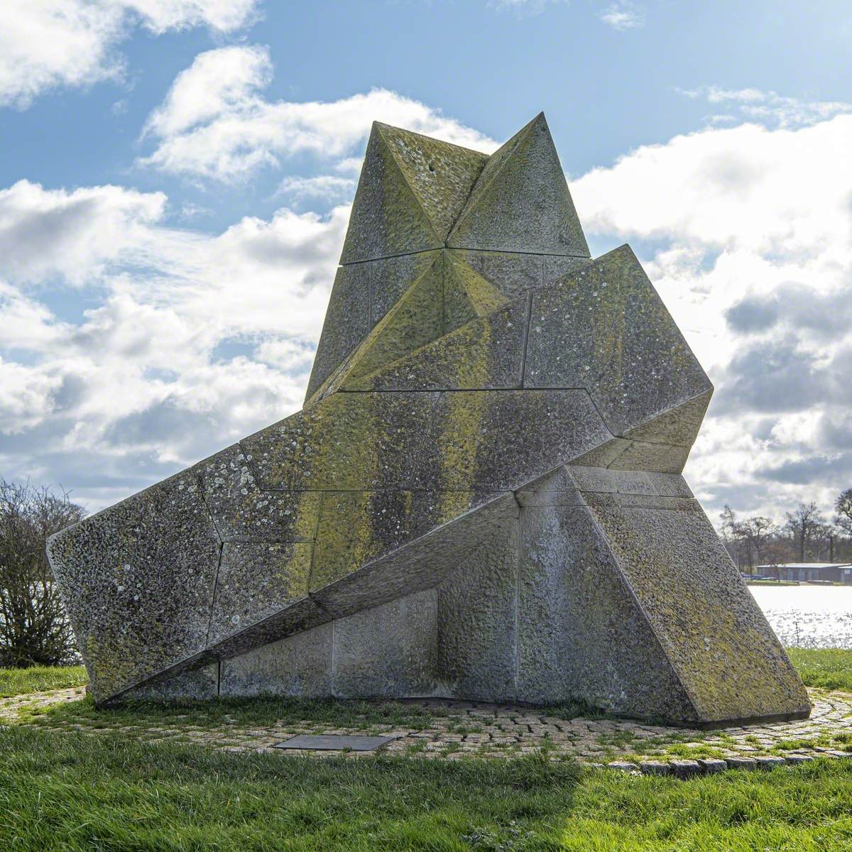 Pyramid