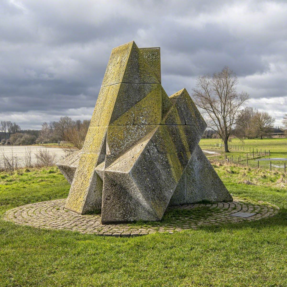 Pyramid