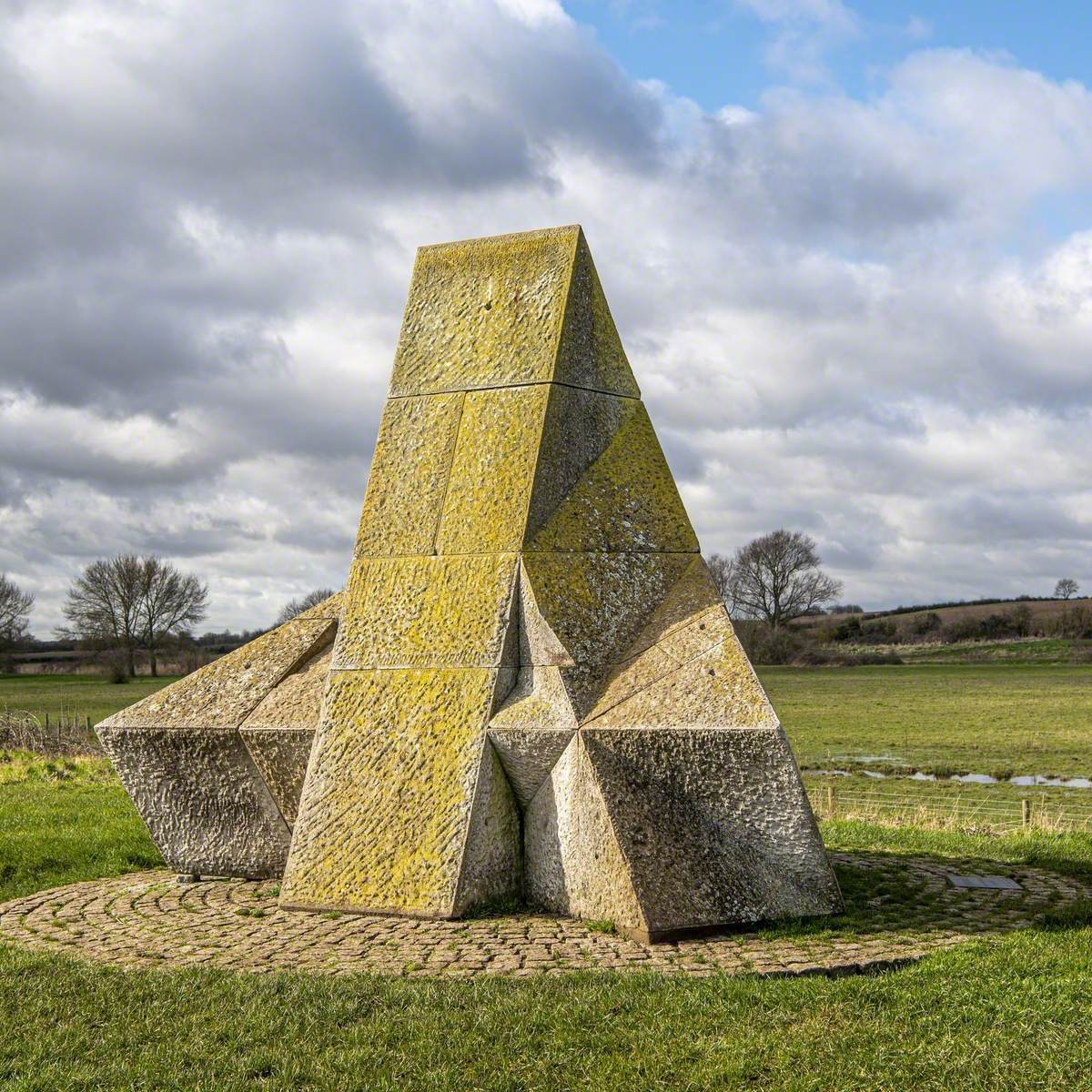 Pyramid