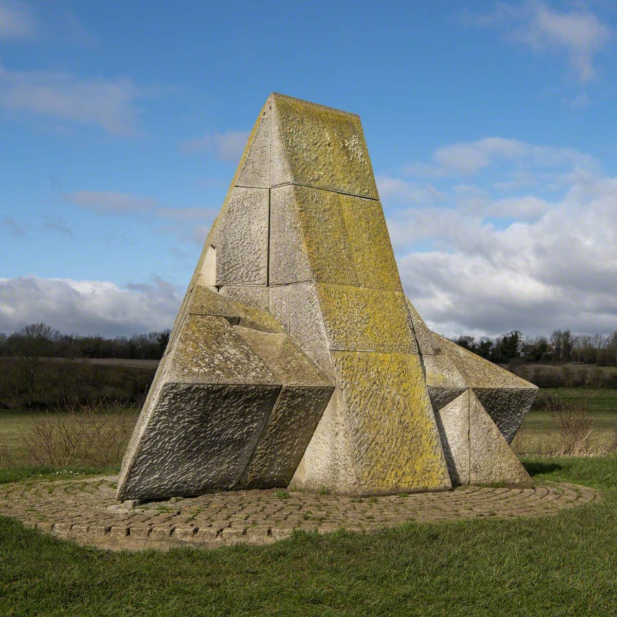Pyramid