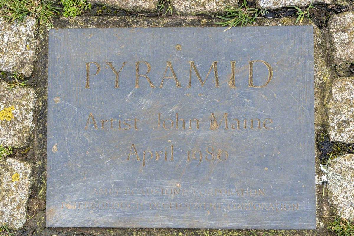 Pyramid