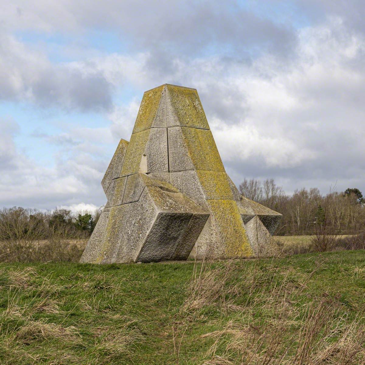 Pyramid