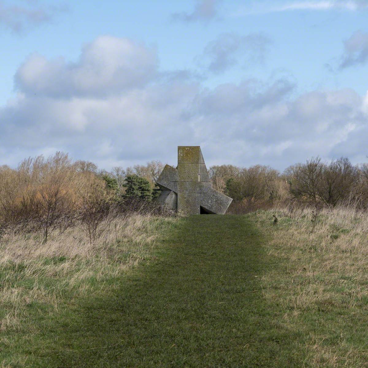 Pyramid