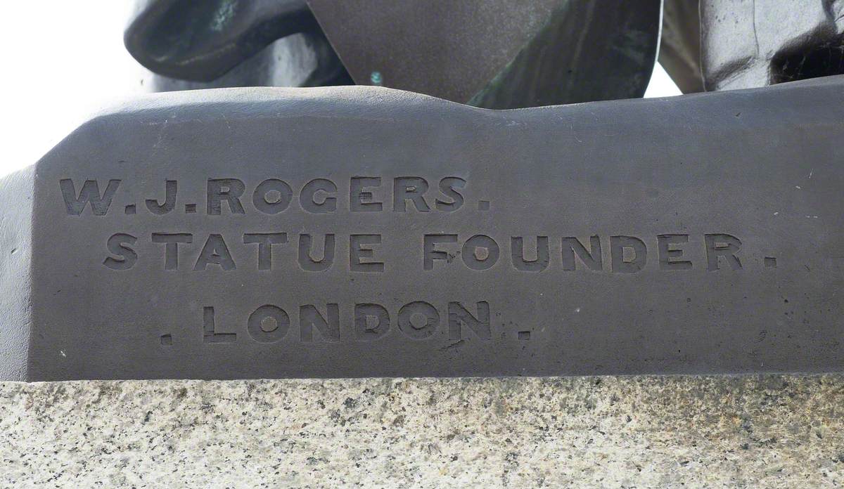 Sir John Franklin (1786–1847)