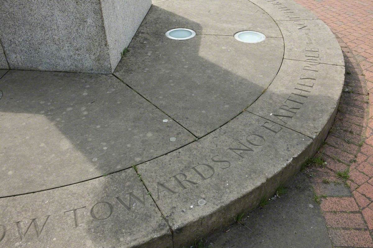 Sir John Franklin (1786–1847)