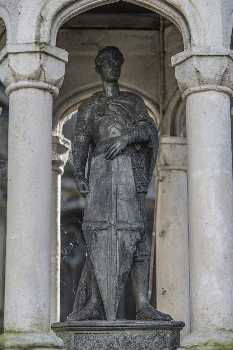 Huntingdon Boer War Memorial