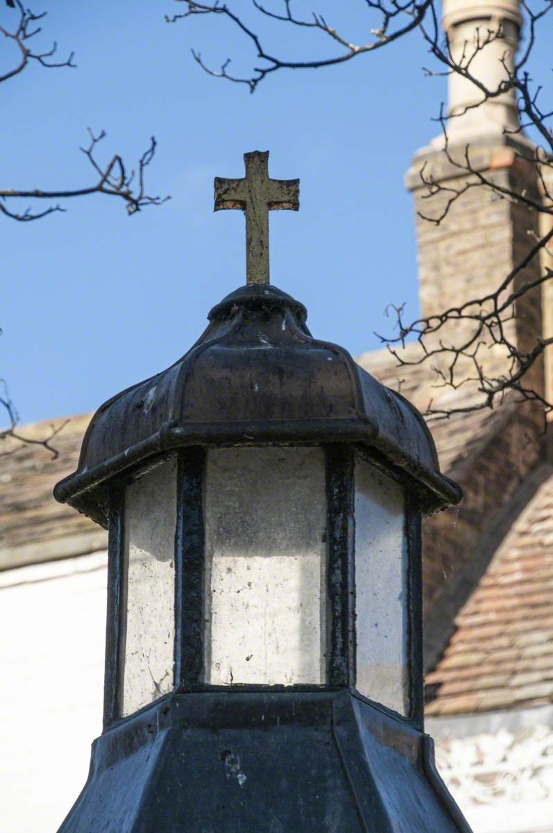 Huntingdon Boer War Memorial