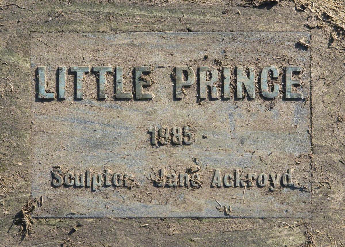 Little Prince