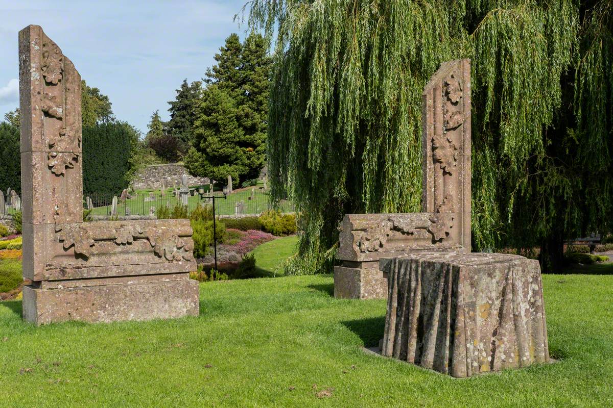 Millais' Viewpoint