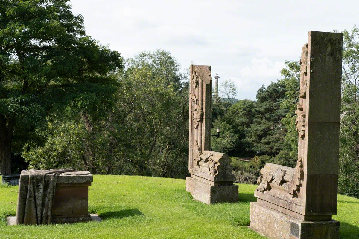 Millais' Viewpoint