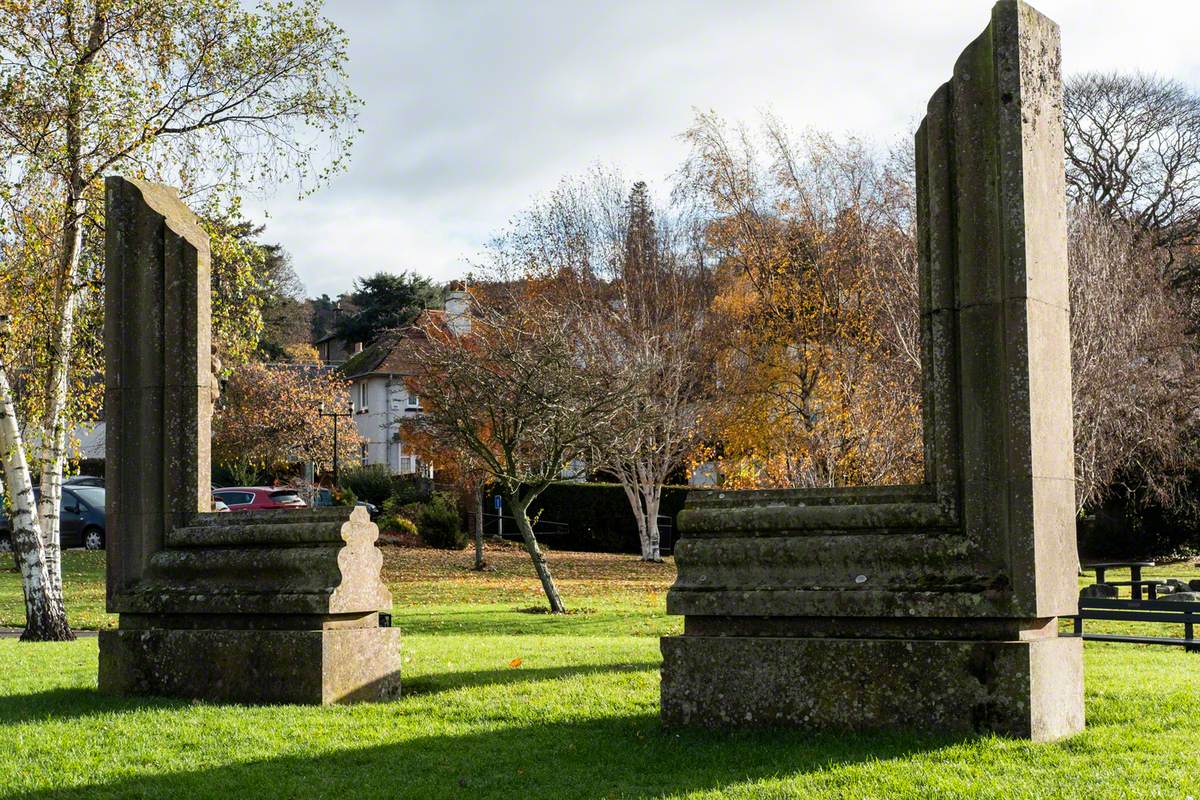 Millais' Viewpoint