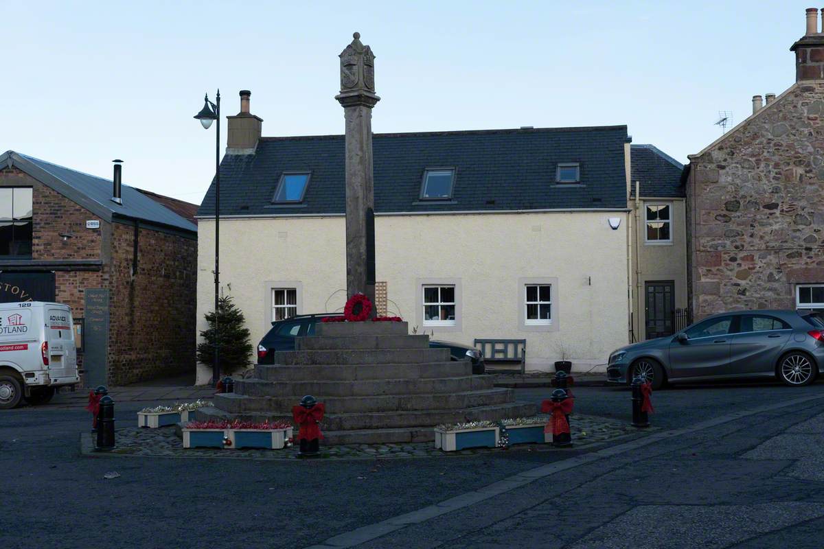 War Memorial