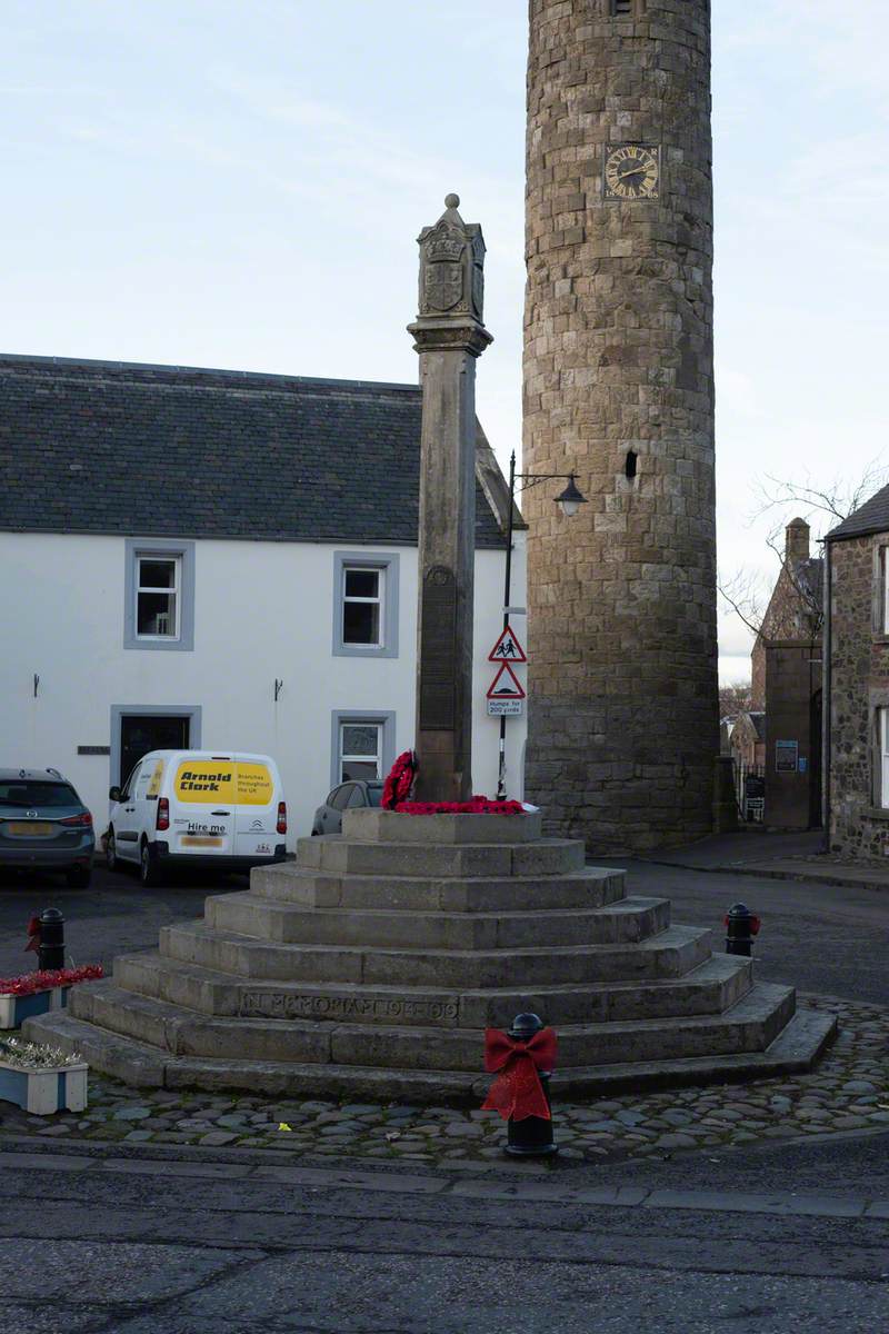 War Memorial