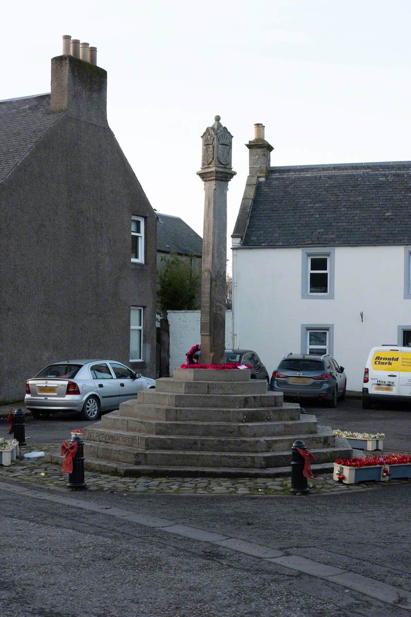 War Memorial