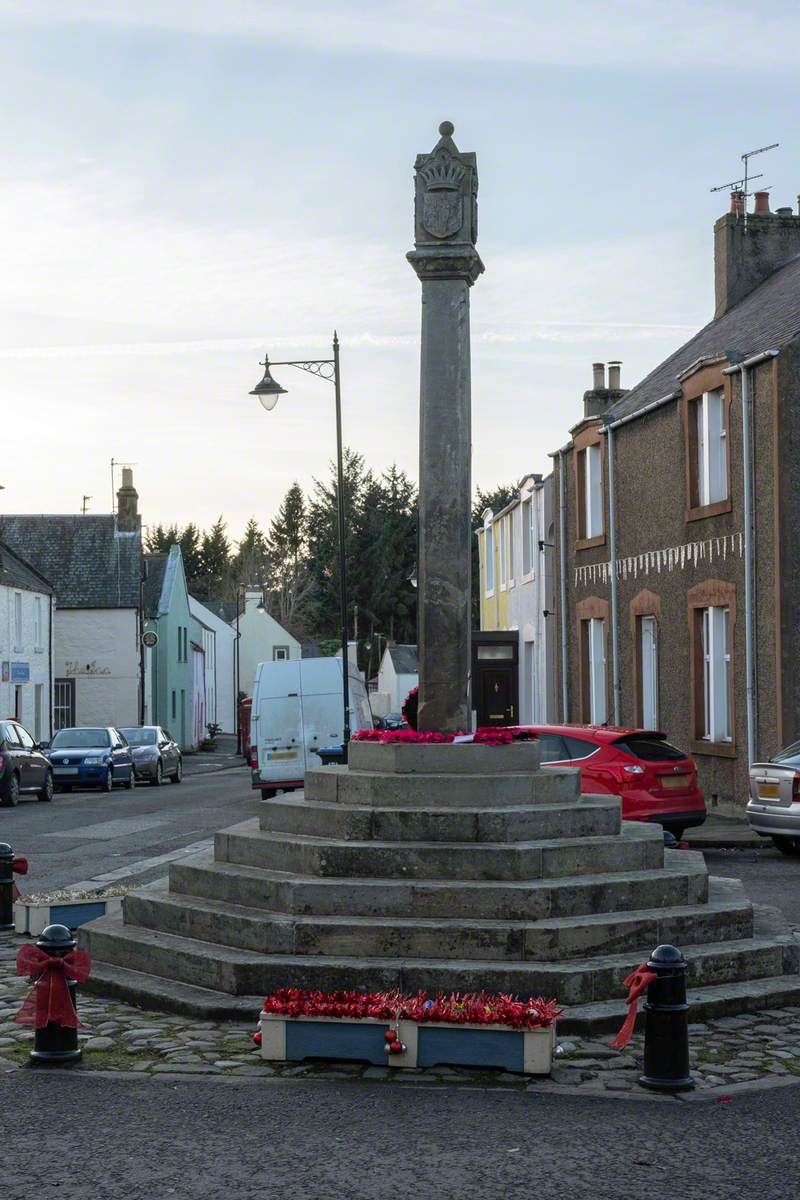 War Memorial