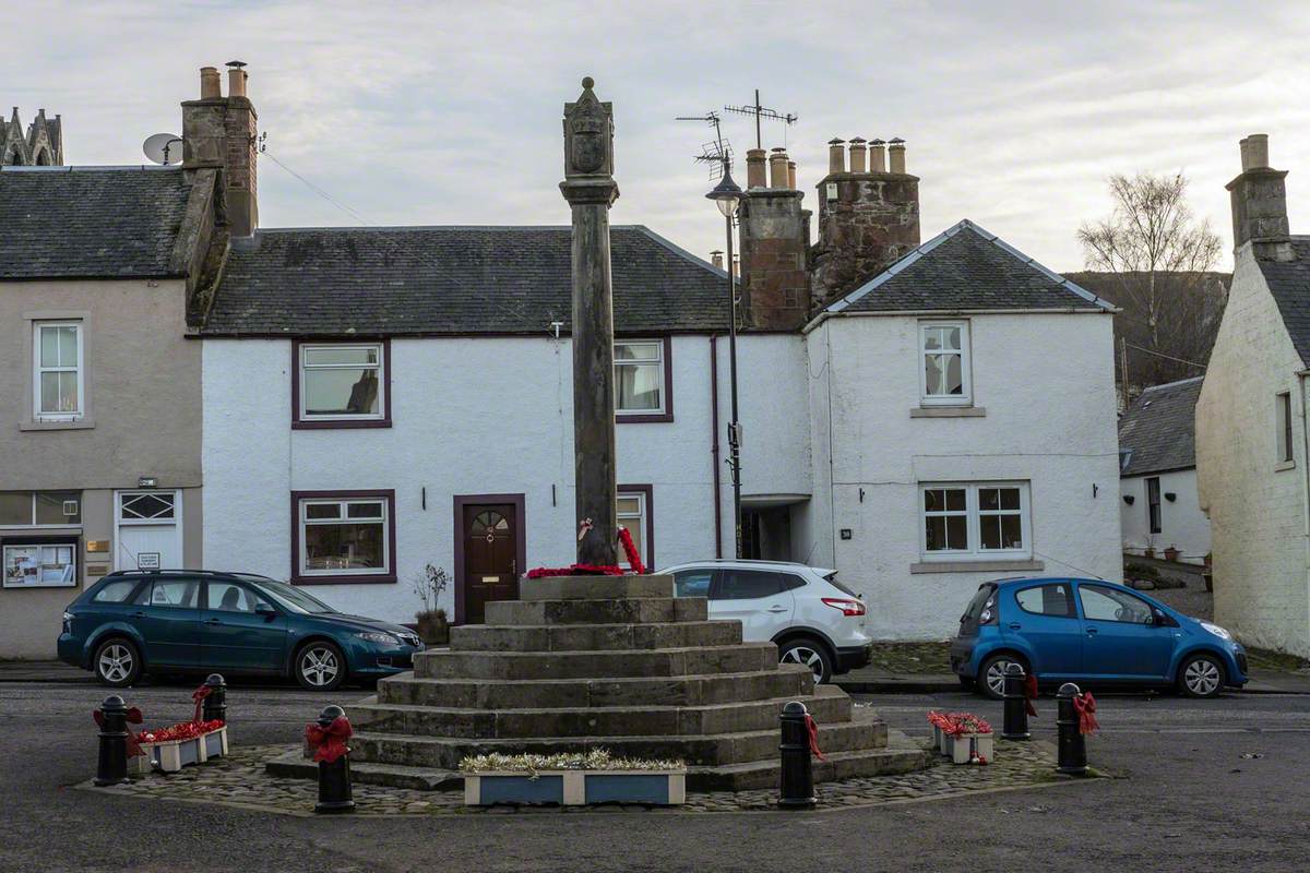 War Memorial